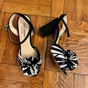 Jon Josef Nest Heels